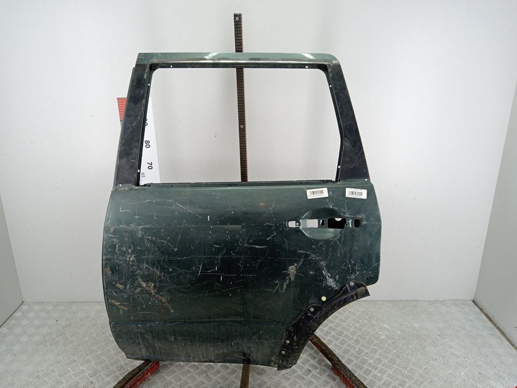 Дверь задняя левая MITSUBISHI Outlander 2003-2007
