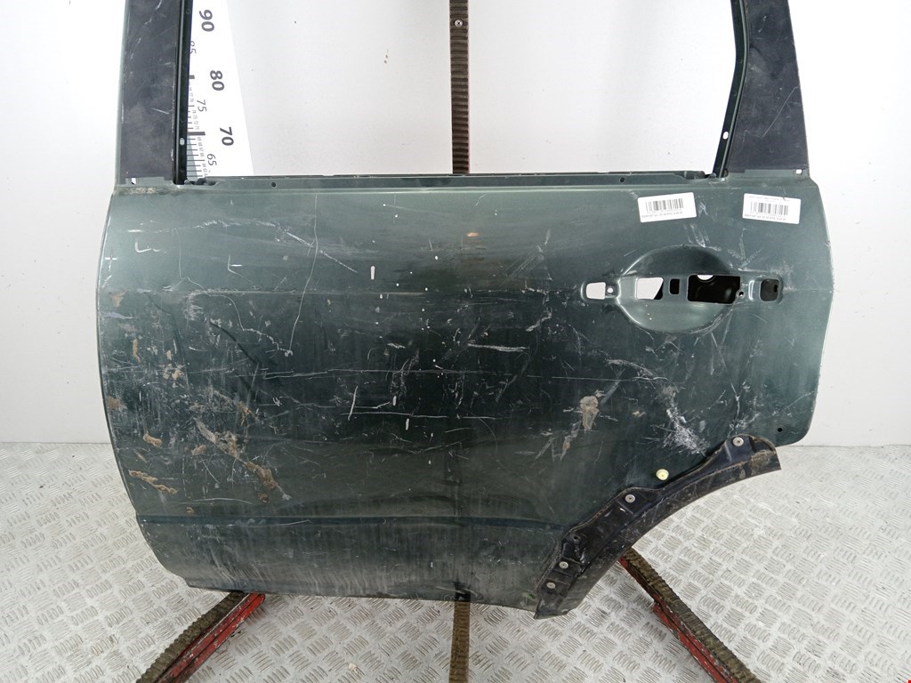 Дверь задняя левая MITSUBISHI Outlander 2003-2007