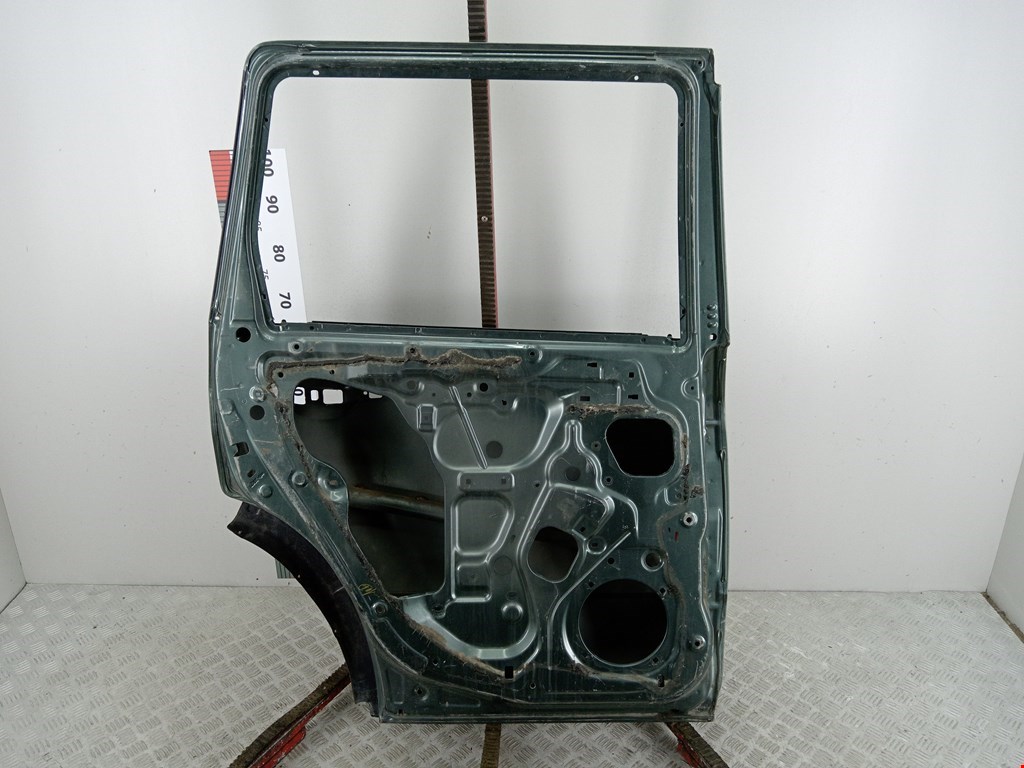 Дверь задняя левая MITSUBISHI Outlander 2003-2007