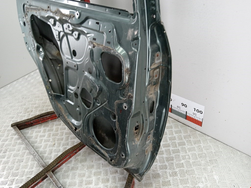 Дверь задняя левая MITSUBISHI Outlander 2003-2007