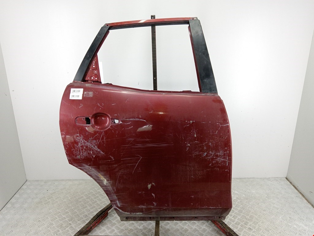 Дверь задняя правая MAZDA CX-7 2006-2012