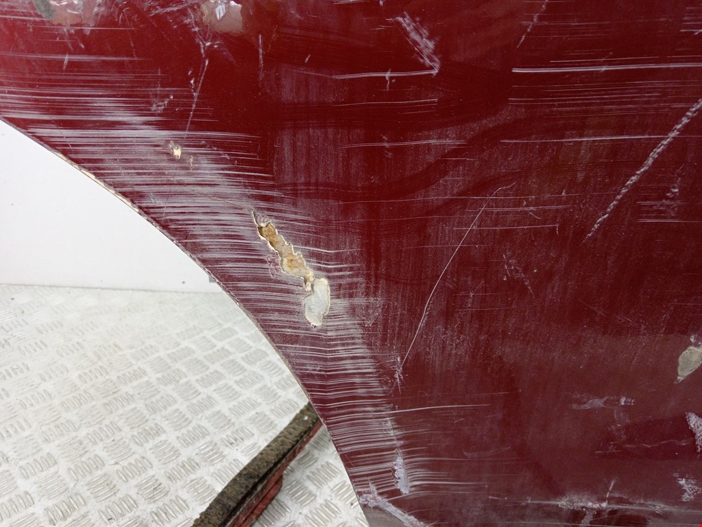 Дверь задняя правая MAZDA CX-7 2006-2012