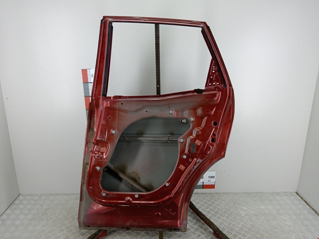 Дверь задняя правая MAZDA CX-7 2006-2012