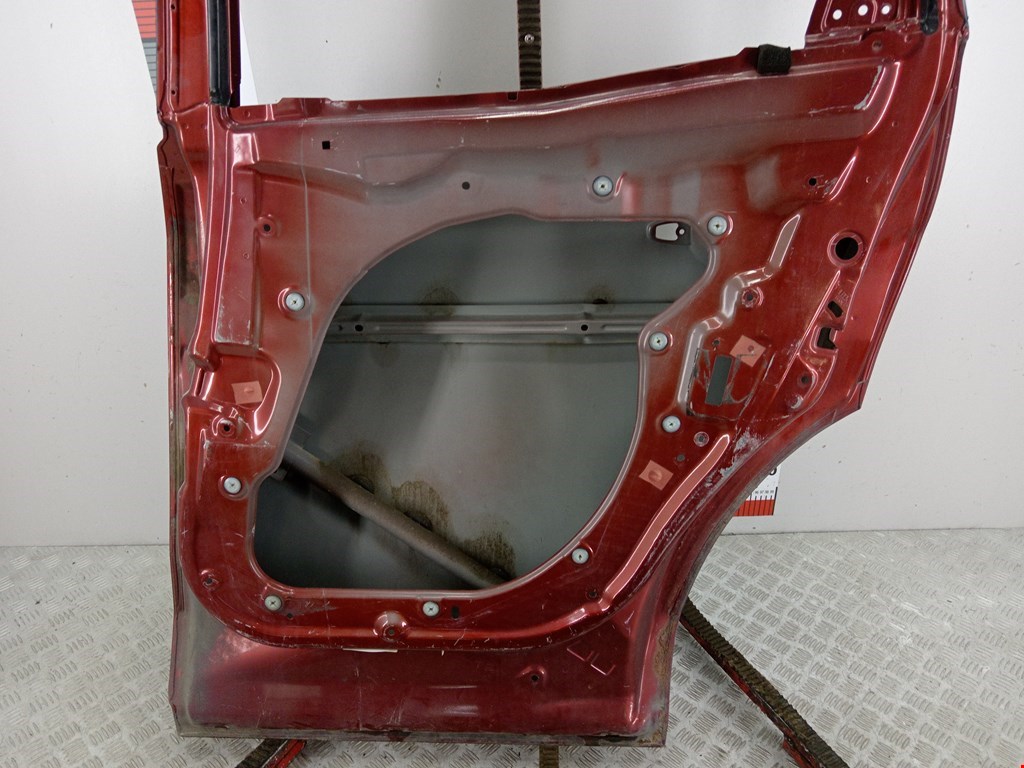 Дверь задняя правая MAZDA CX-7 2006-2012