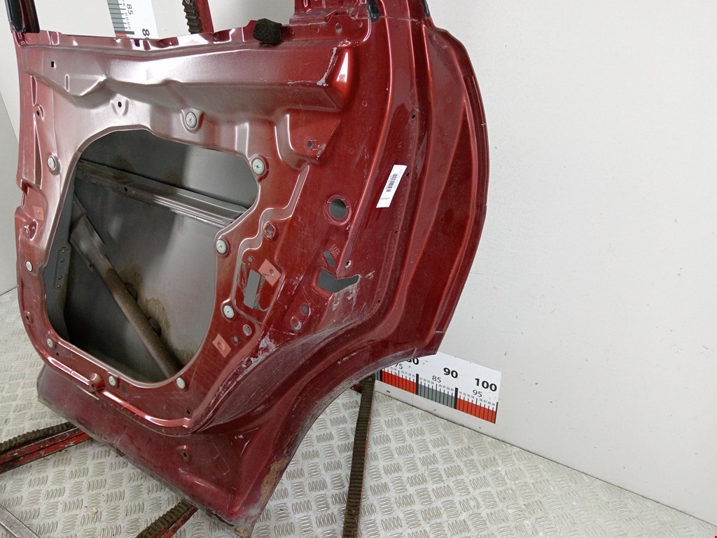 Дверь задняя правая MAZDA CX-7 2006-2012