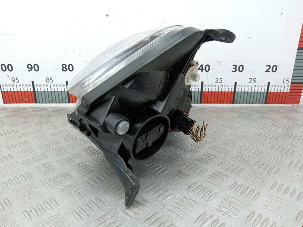 Фара левая OPEL Combo C 2001-2011