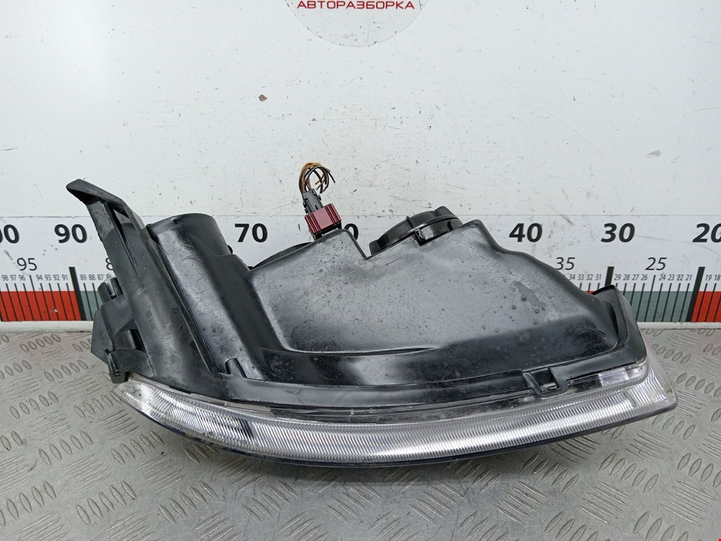 Фара левая OPEL Combo C 2001-2011