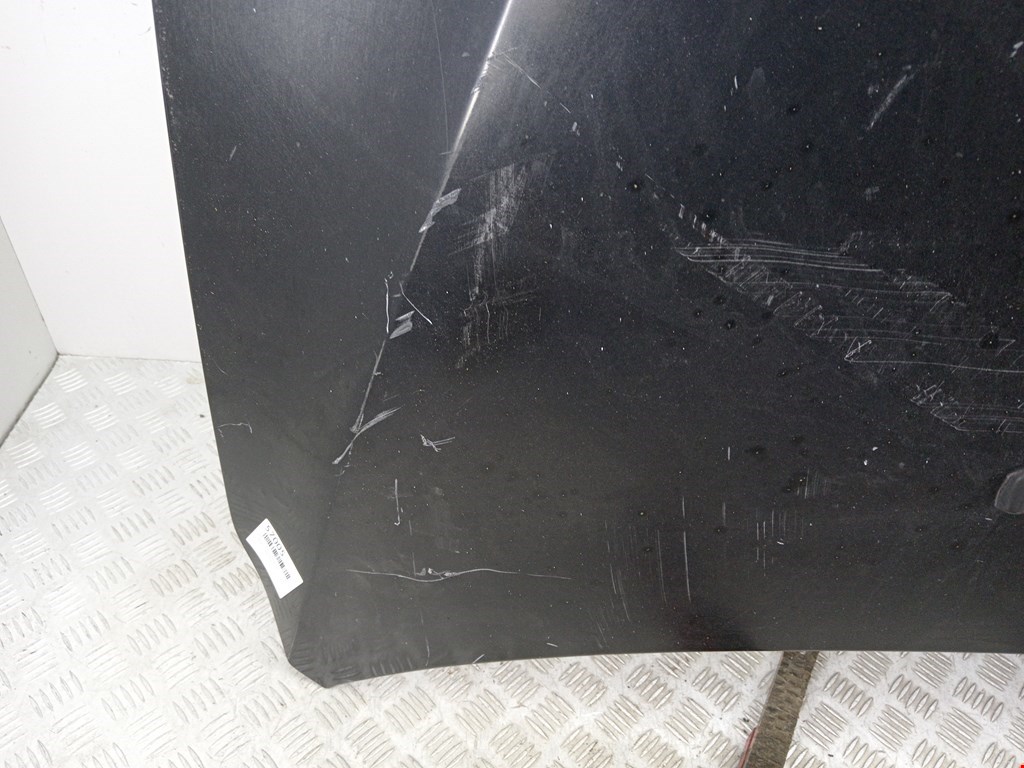 Капот FORD Focus II 2005-2011