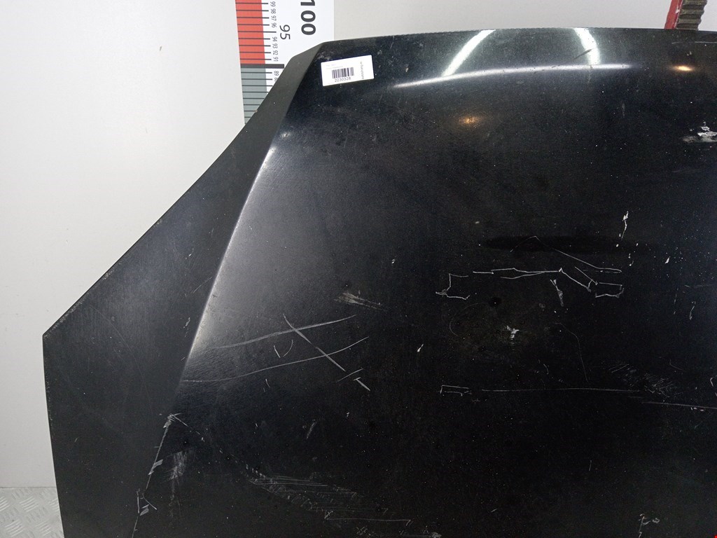 Капот FORD Focus II 2005-2011