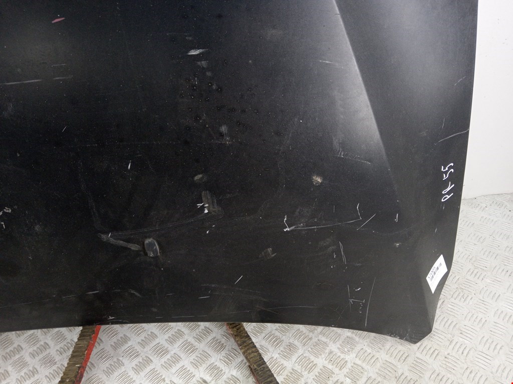 Капот FORD Focus II 2005-2011