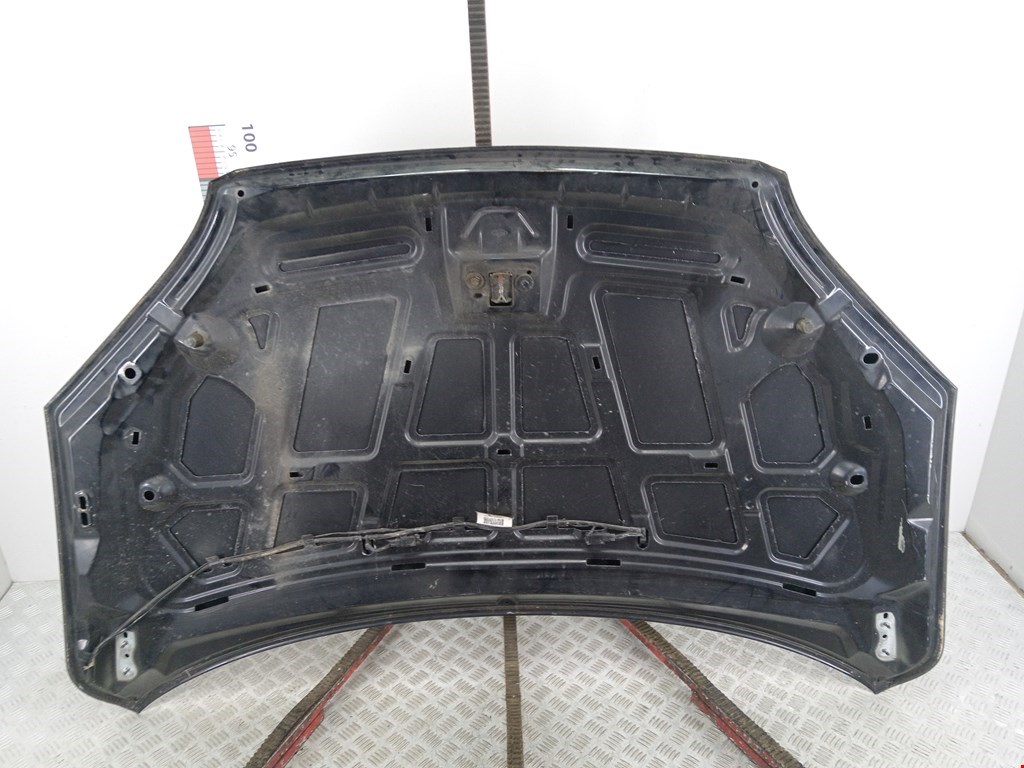 Капот FORD Focus II 2005-2011