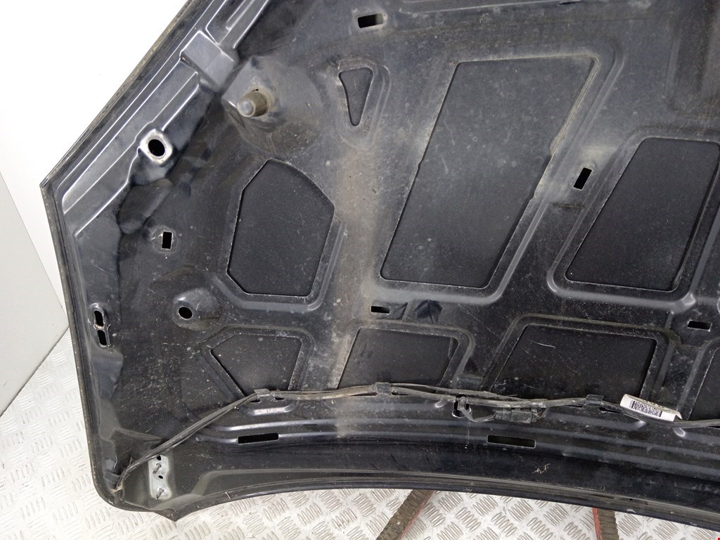 Капот FORD Focus II 2005-2011