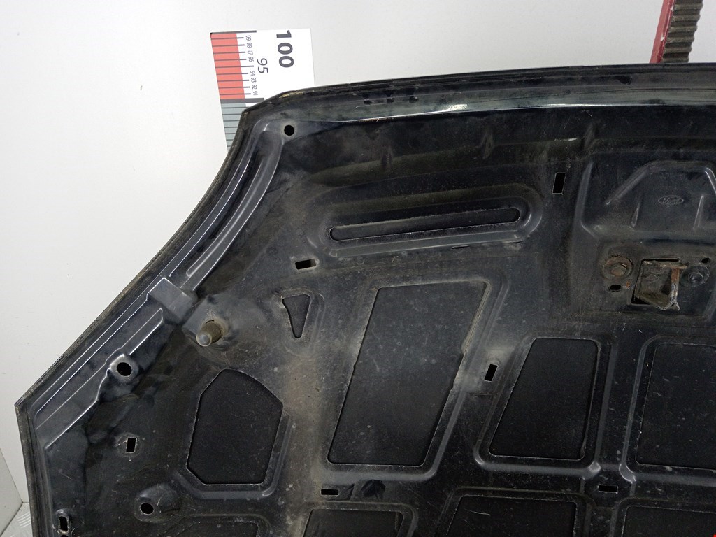 Капот FORD Focus II 2005-2011