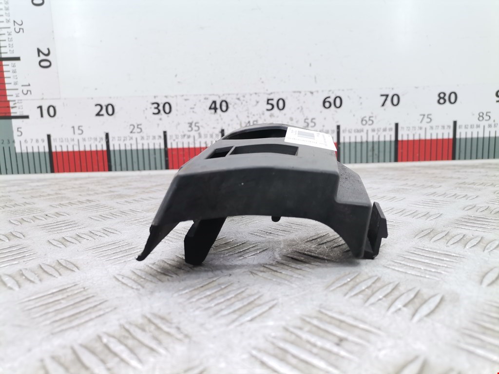 Кронштейн переднего бампера правый FORD Focus II 2005-2011