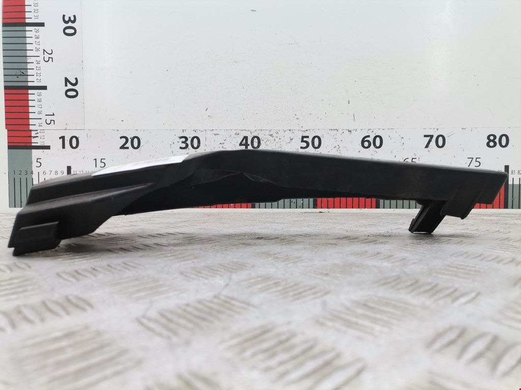 Кронштейн переднего бампера правый FORD Focus II 2005-2011