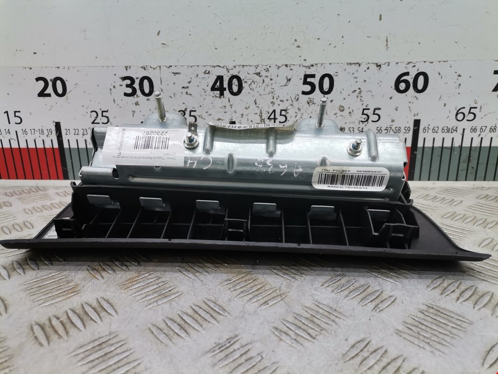 Подушка безопасности пассажирская (в торпедо) CITROEN C4 Picasso 2013-2018