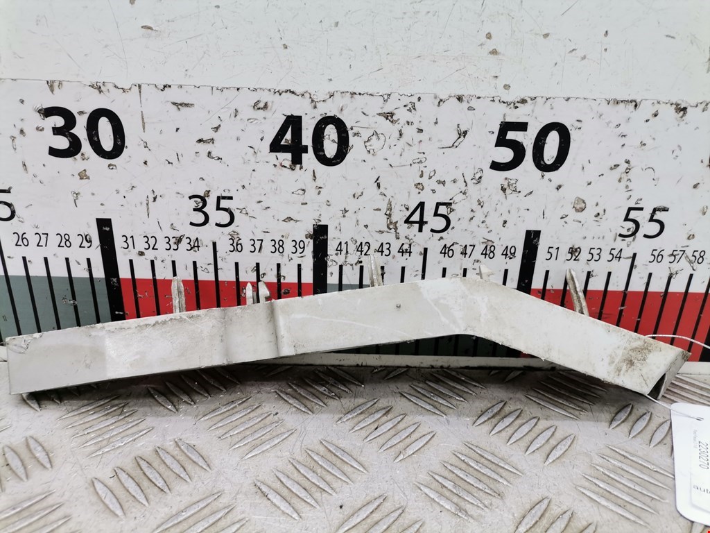 Кронштейн переднего бампера правый FORD Focus II 2005-2011