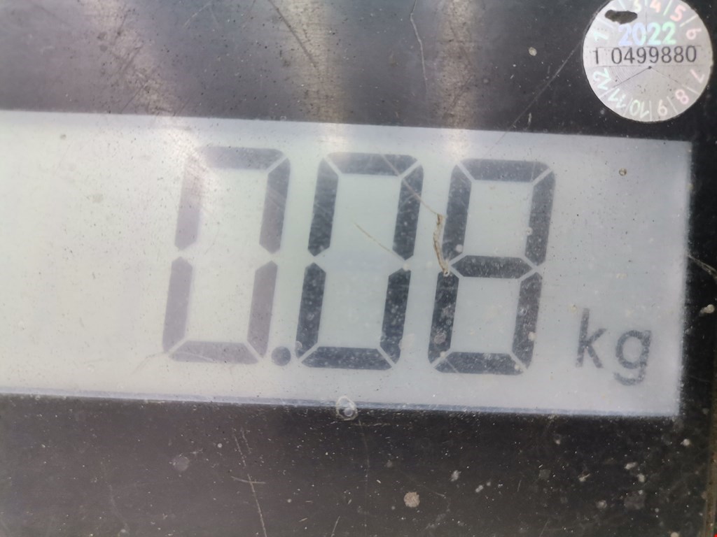 Кронштейн переднего бампера правый FORD Focus II 2005-2011