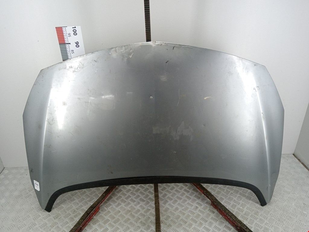 Капот OPEL Astra J 2009-2017