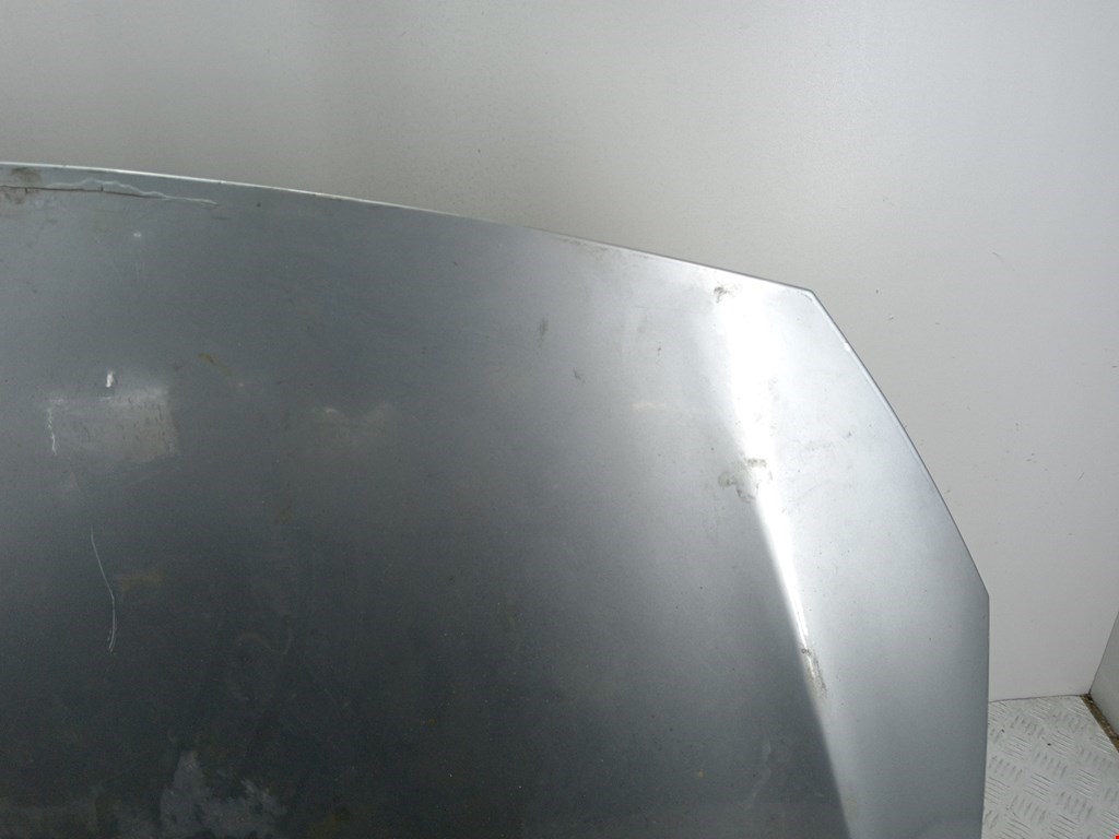 Капот OPEL Astra J 2009-2017