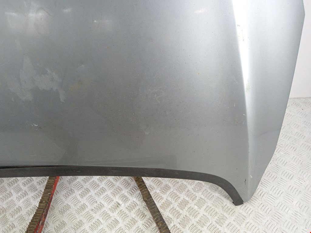 Капот OPEL Astra J 2009-2017