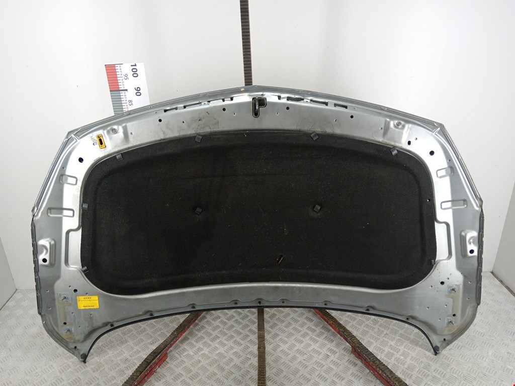 Капот OPEL Astra J 2009-2017