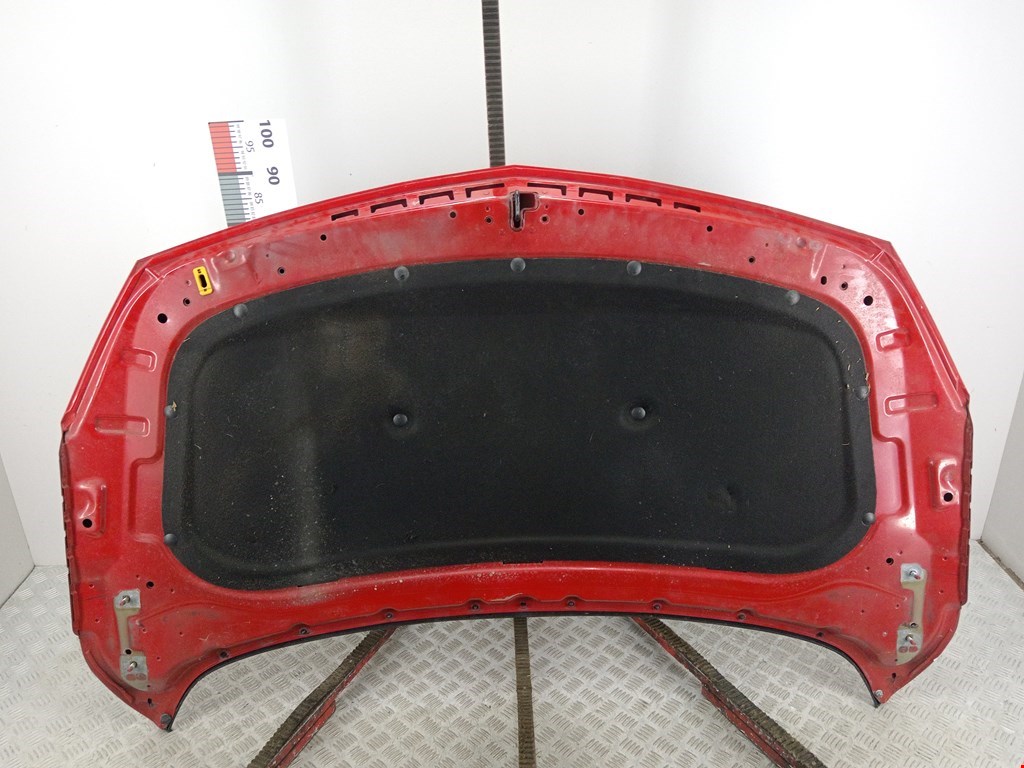 Капот OPEL Astra J 2009-2017