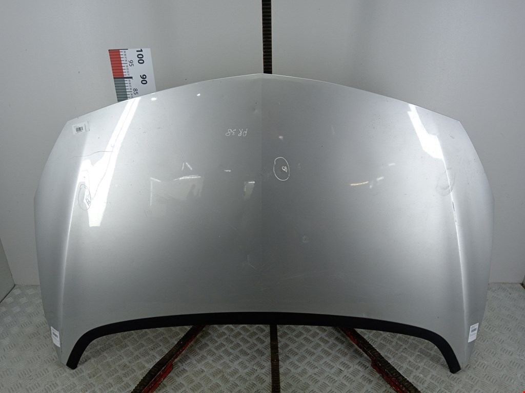 Капот OPEL Astra J 2009-2017