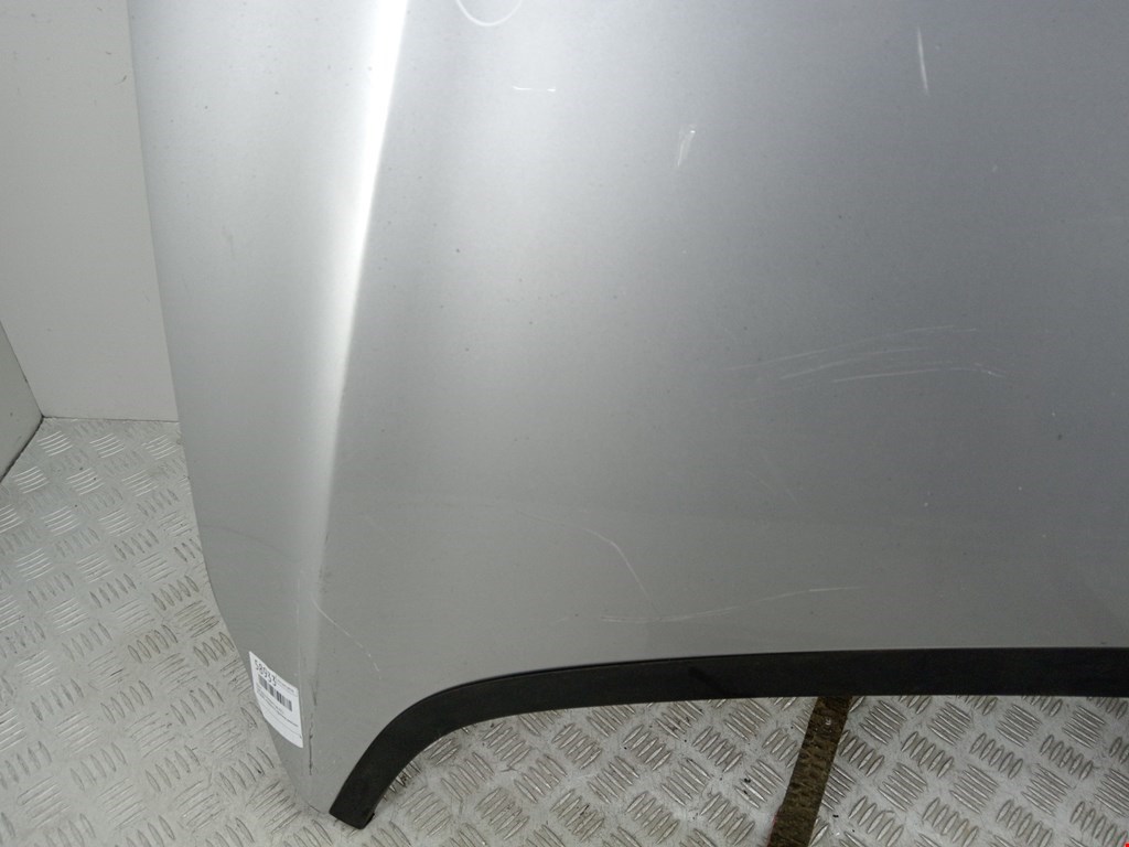 Капот OPEL Astra J 2009-2017