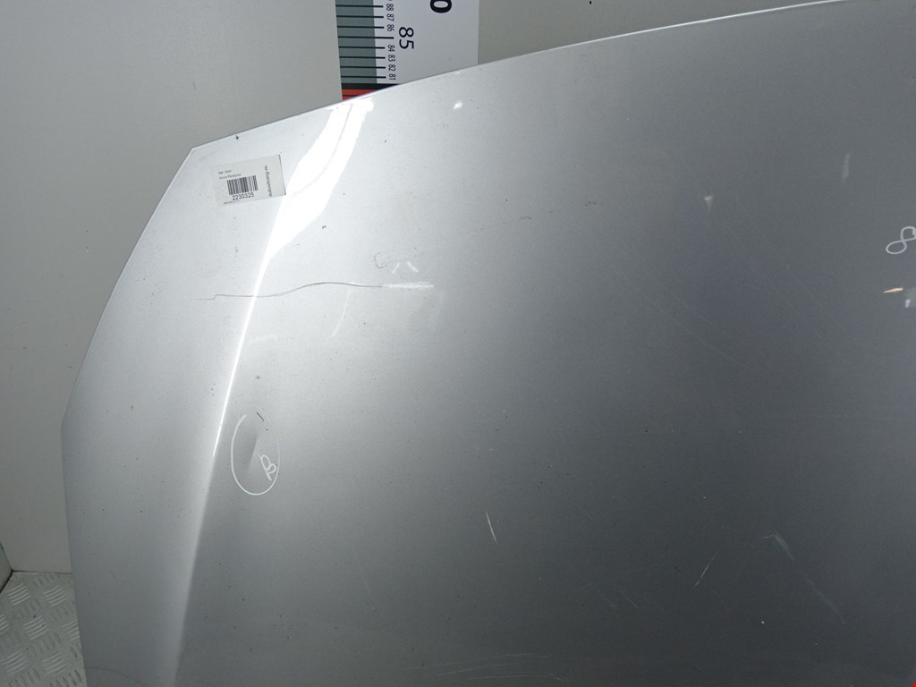 Капот OPEL Astra J 2009-2017