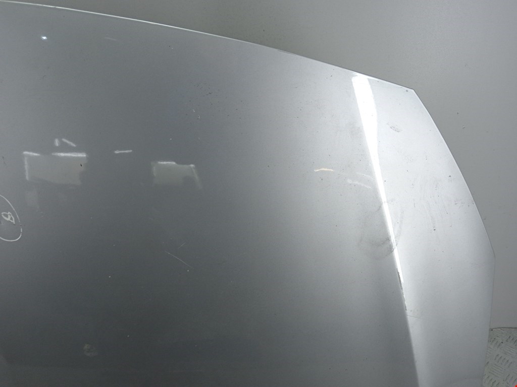 Капот OPEL Astra J 2009-2017