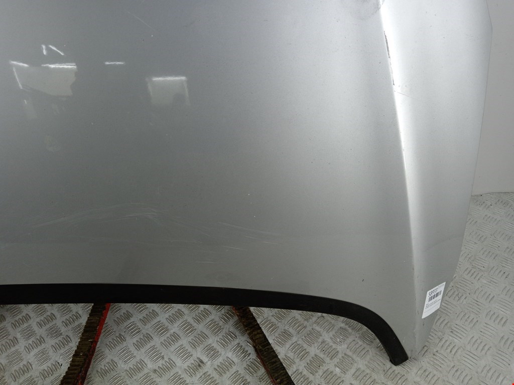 Капот OPEL Astra J 2009-2017