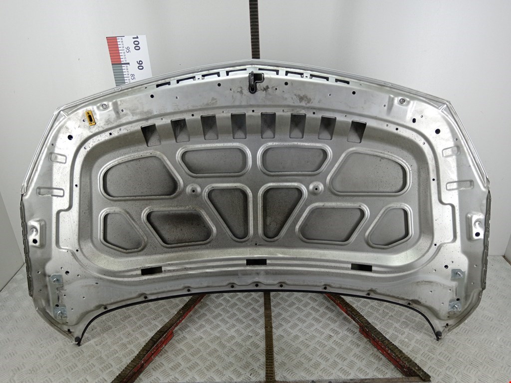 Капот OPEL Astra J 2009-2017