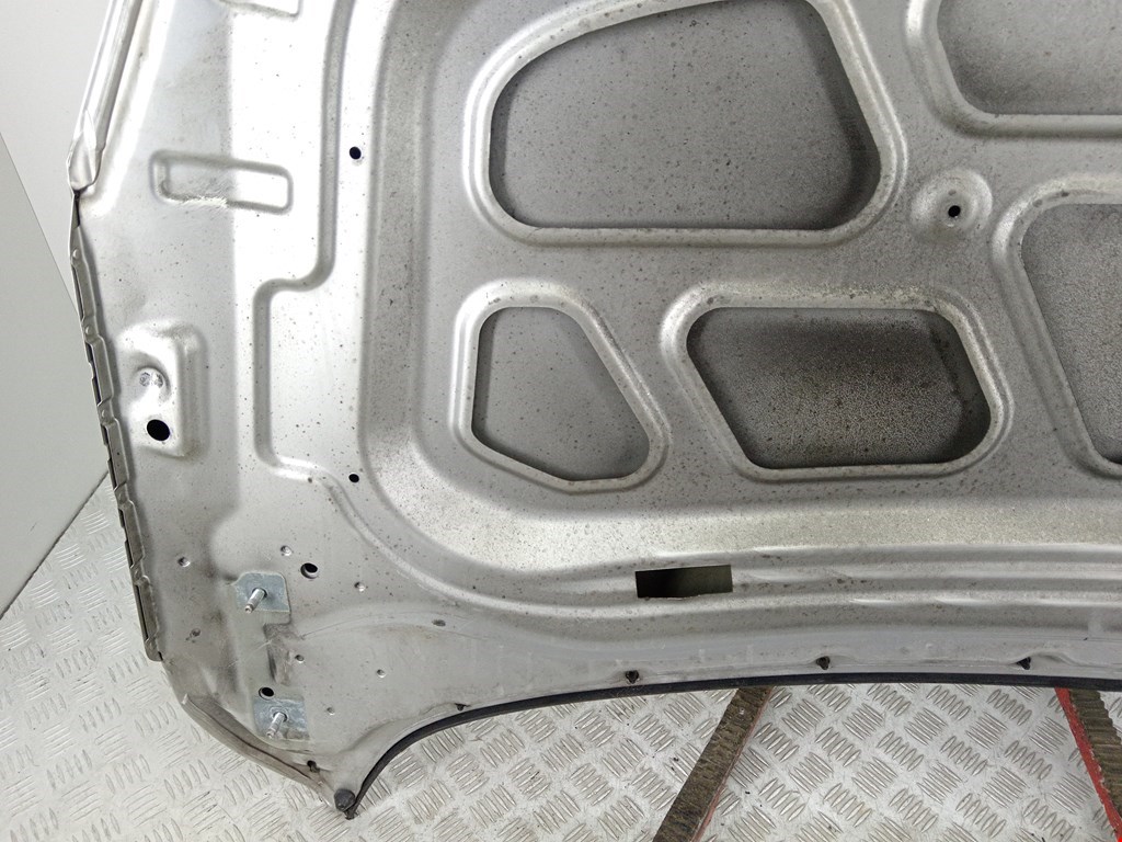 Капот OPEL Astra J 2009-2017