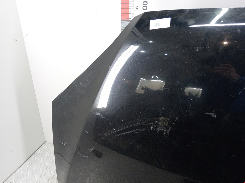 Капот FORD Focus II 2005-2011