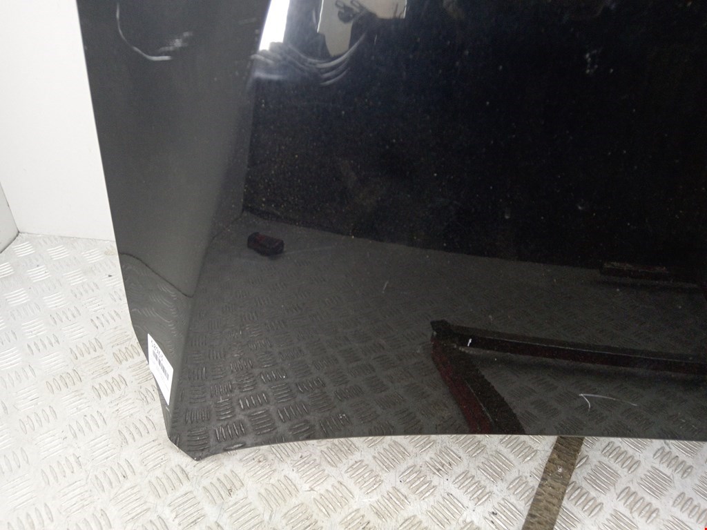 Капот FORD Focus II 2005-2011