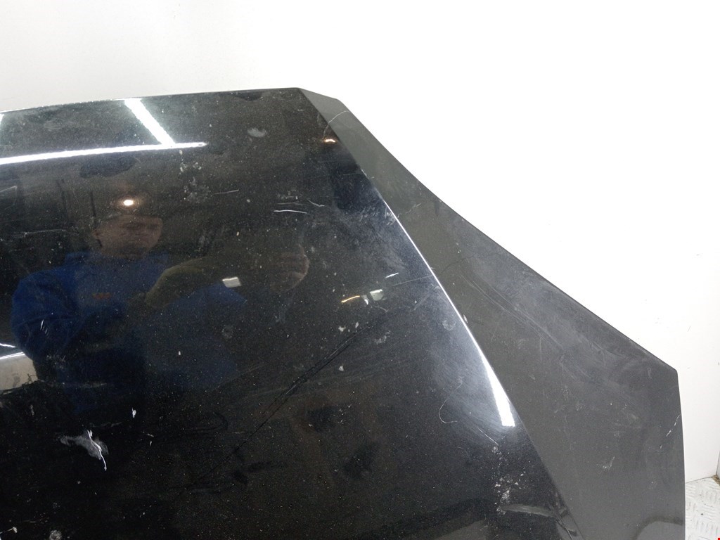 Капот FORD Focus II 2005-2011