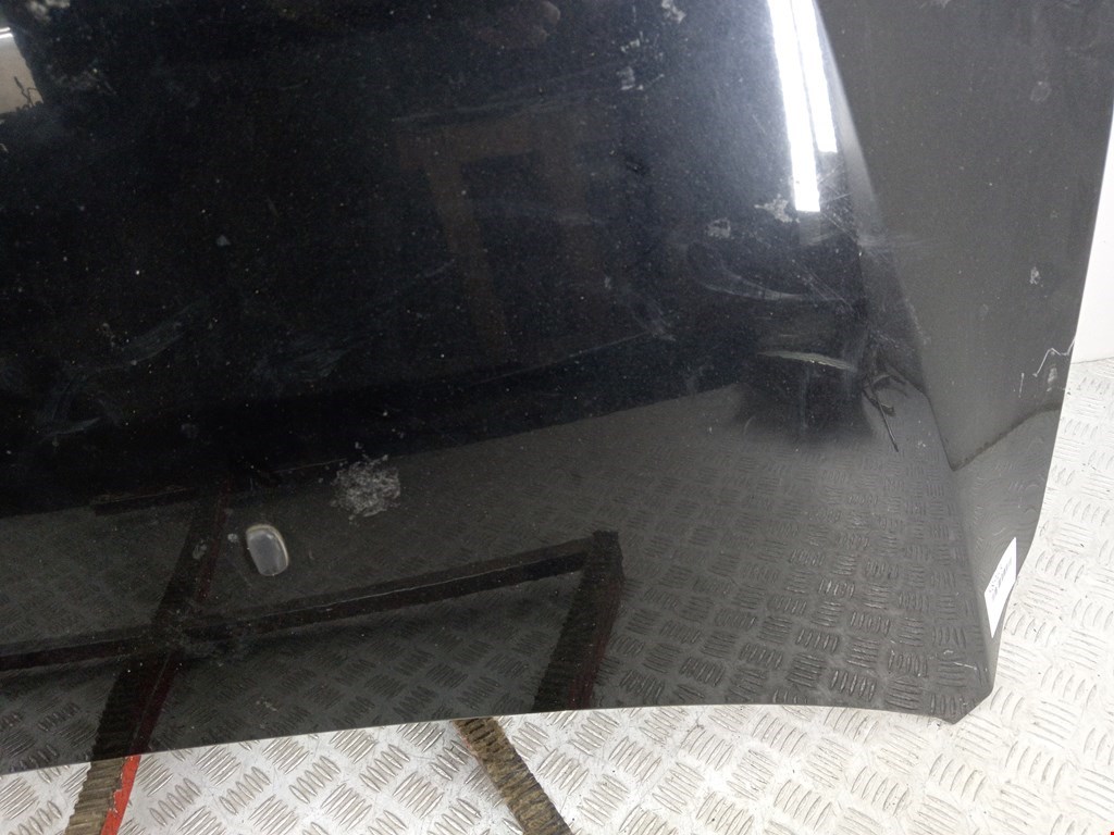 Капот FORD Focus II 2005-2011