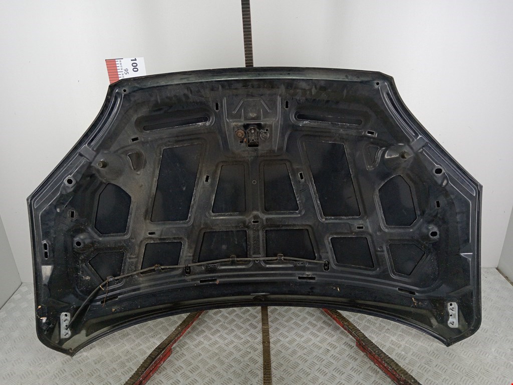 Капот FORD Focus II 2005-2011