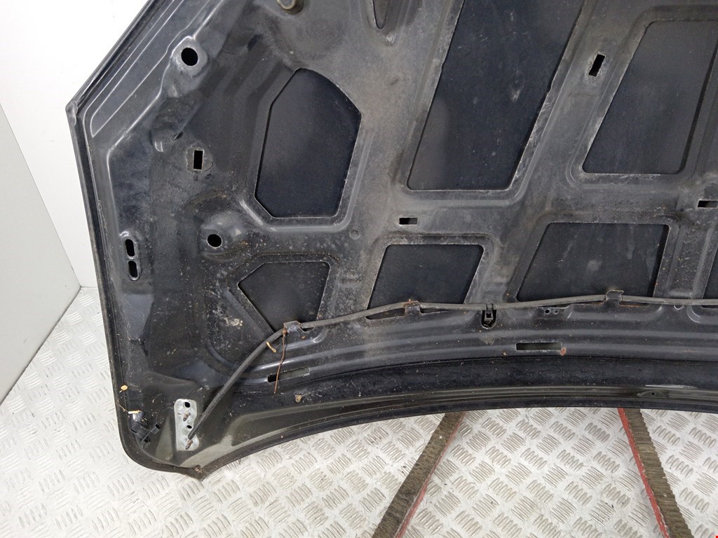 Капот FORD Focus II 2005-2011