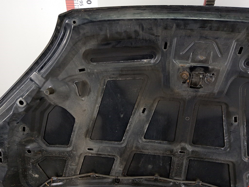 Капот FORD Focus II 2005-2011