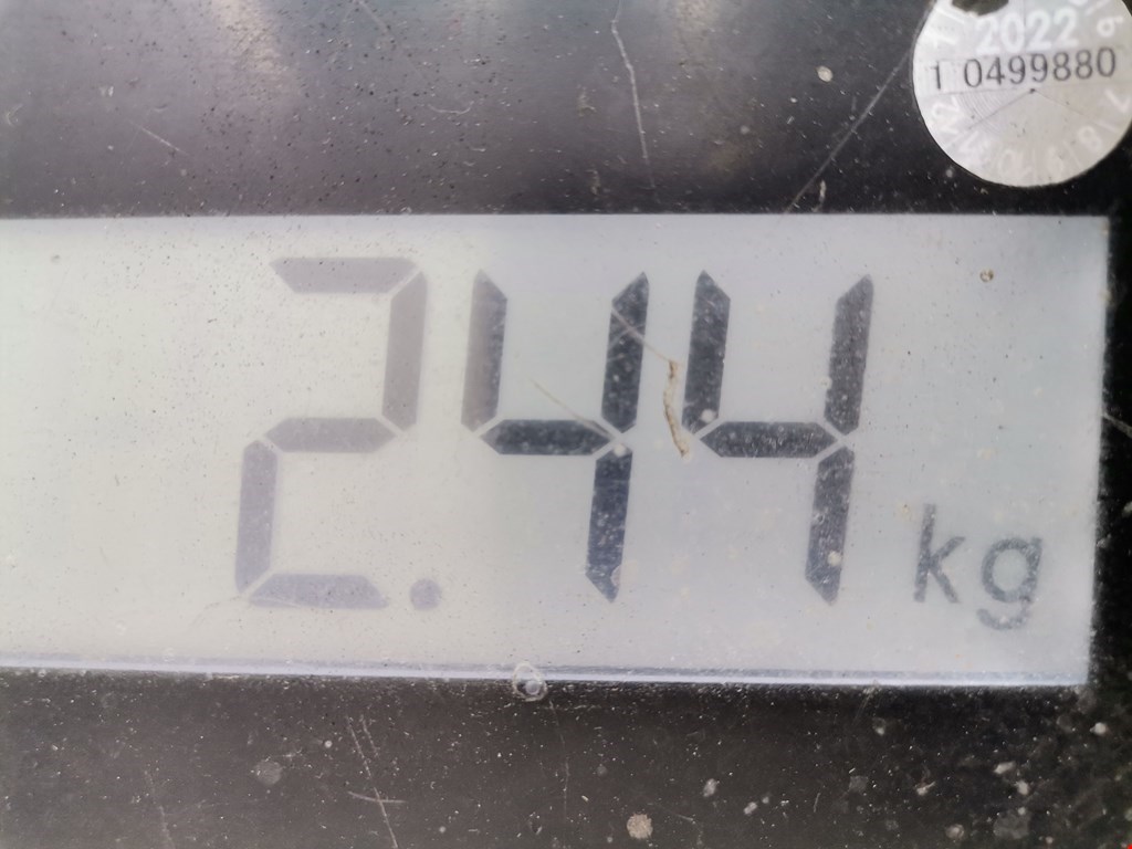 Радиатор кондиционера NISSAN Almera N16 2000-2006