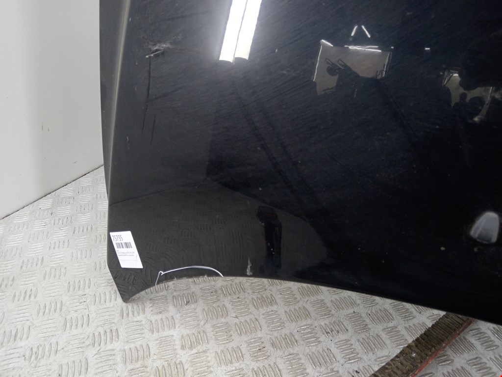 Капот VOLVO V70 II 2000-2007