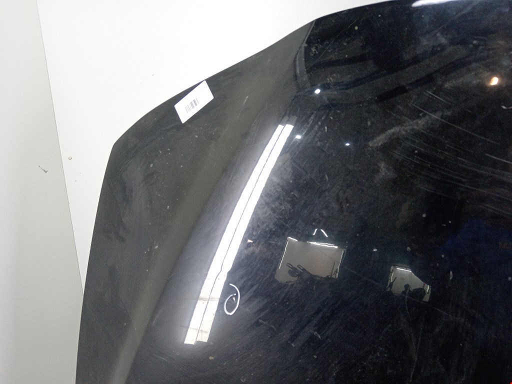 Капот VOLVO V70 II 2000-2007