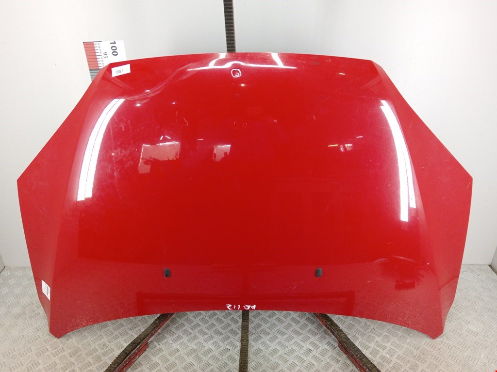 Капот FORD Focus II 2005-2011