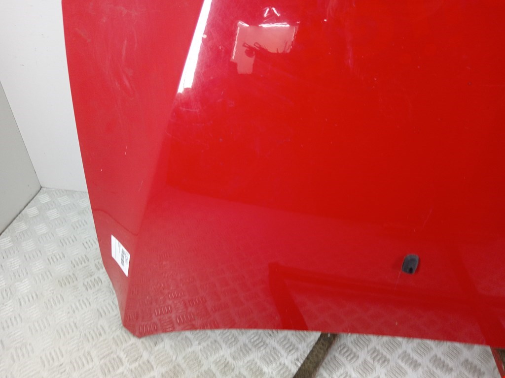 Капот FORD Focus II 2005-2011