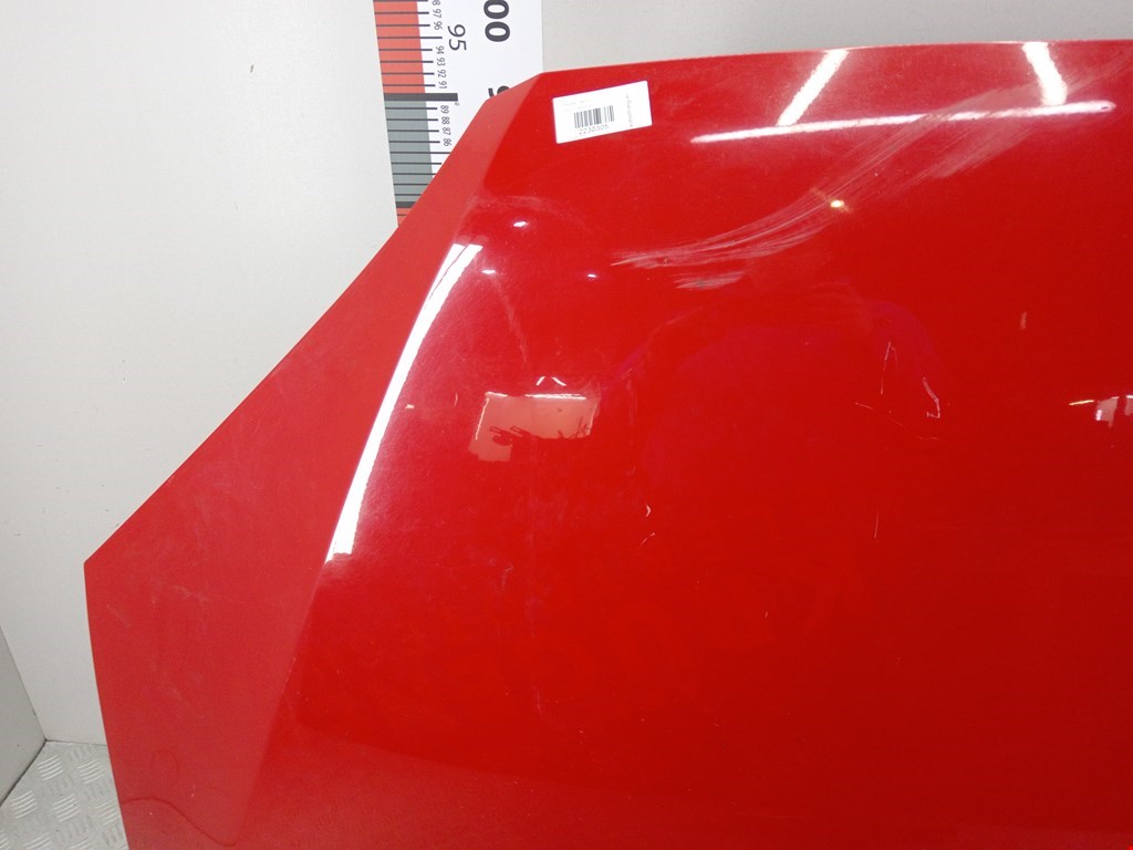 Капот FORD Focus II 2005-2011