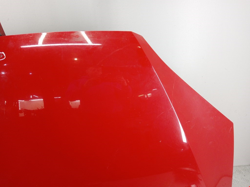 Капот FORD Focus II 2005-2011