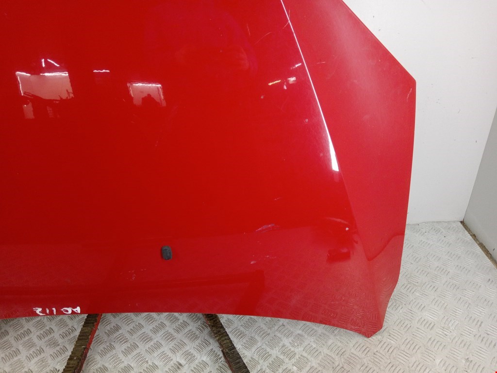 Капот FORD Focus II 2005-2011