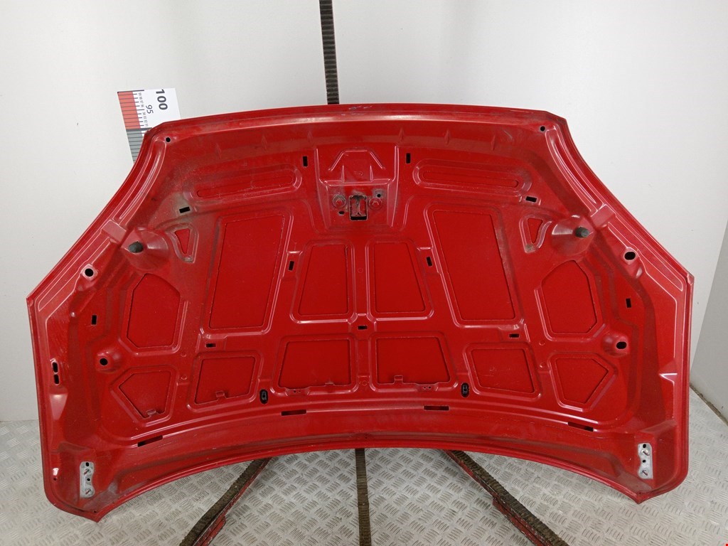 Капот FORD Focus II 2005-2011